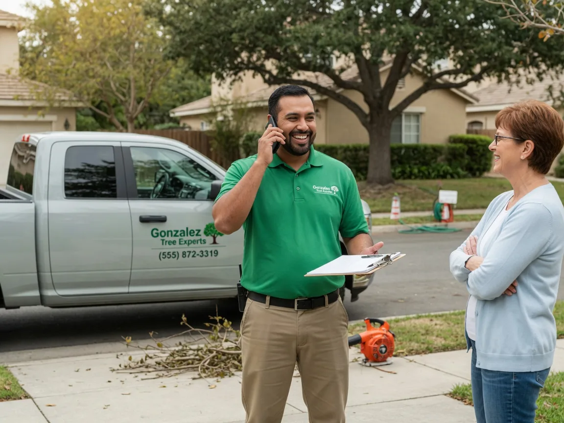 Tree Service Imperial, TX FAQs